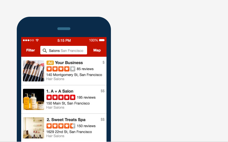 $300 In Free Yelp Ads To Help Grow Your Business