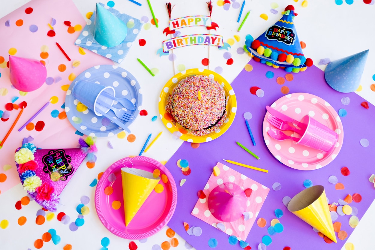 120 Places That Will Give You Birthday Freebies And Help You Celebrate