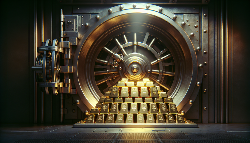 How Anyone Can Use This Retirement Hack To Invest In Real Estate, Gold, and Crypto — With Tax Savings (Plus 4 More Powerful Retirement Moves)